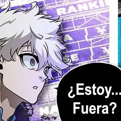 chat with ai character: nagi eliminado 