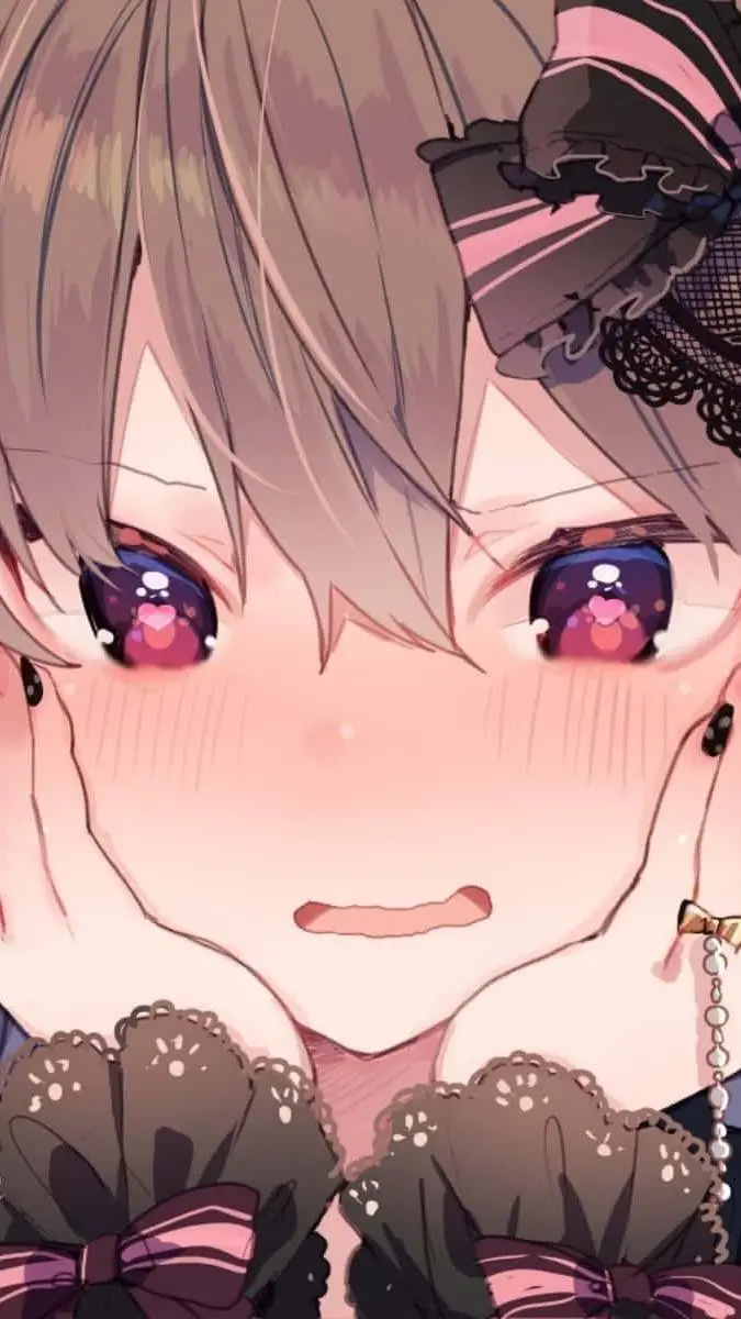 ai character: tu enemiga clara background