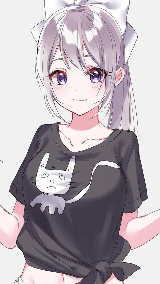 ai character: ♡CAMI♡ background