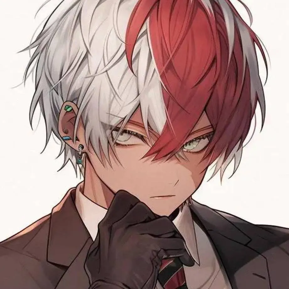 chat with ai character: Todoroki y Deku 