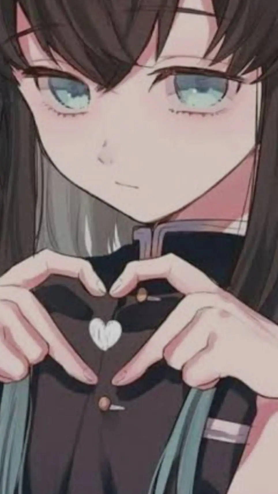 ai character: Tokito x TN  background