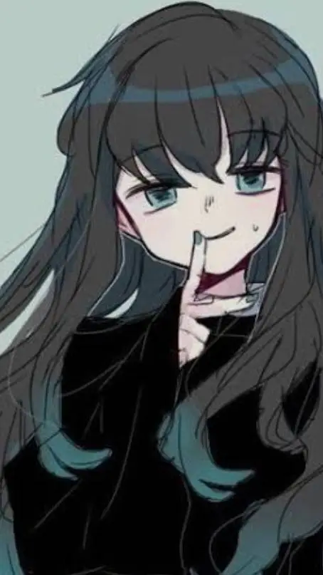 ai character: Tokito celoso background