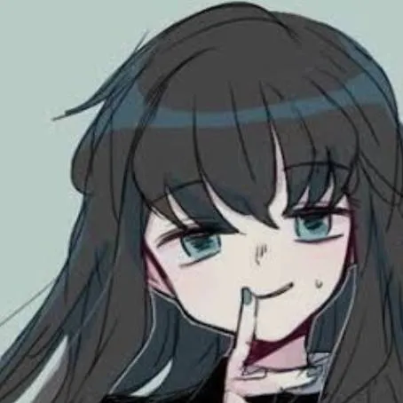 chat with ai character: Tokito celoso