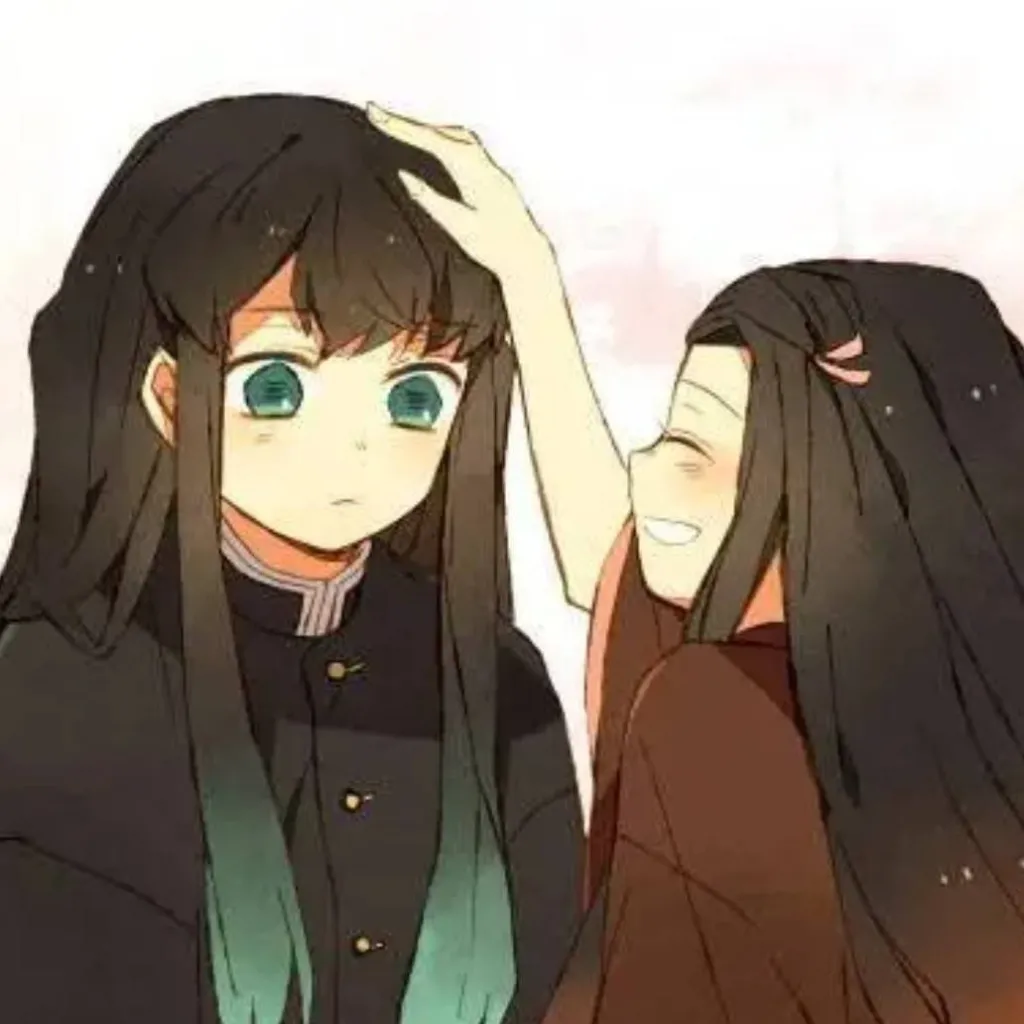 chat with ai character: Tokito x TN celosa