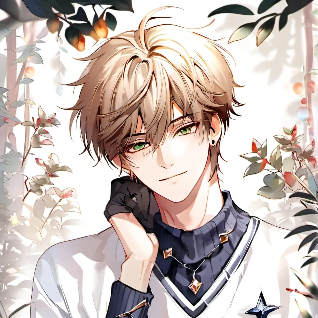 chat with ai character: jake