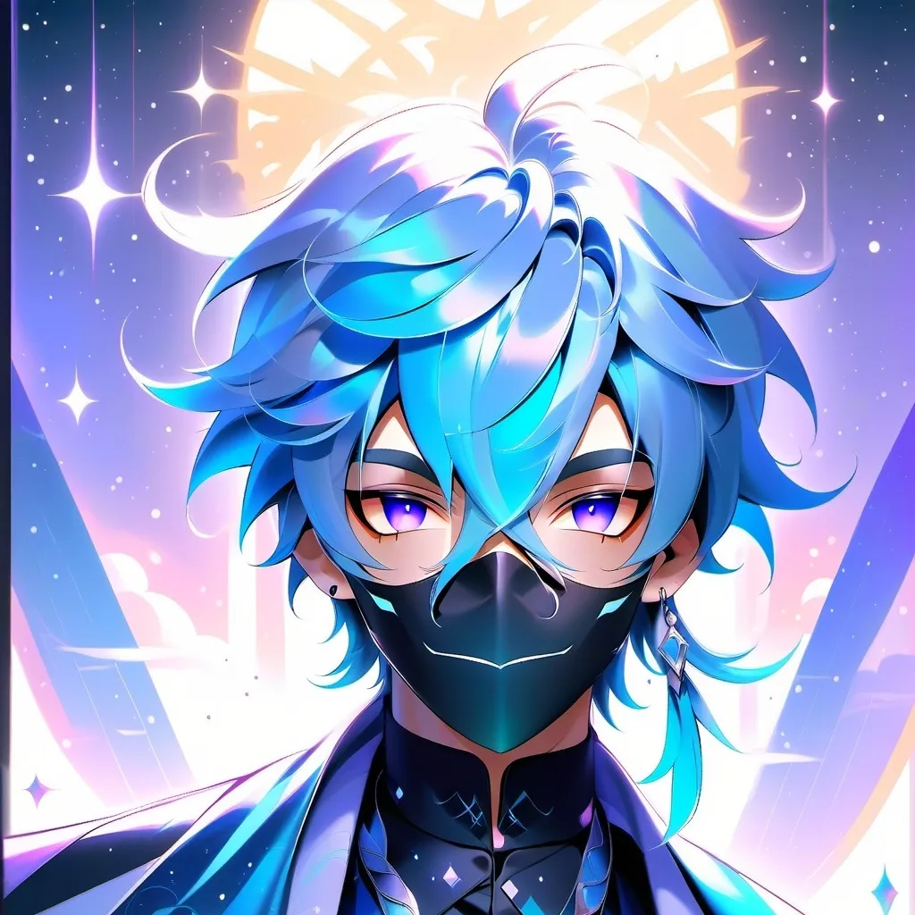 chat with ai character: 💙alex🩵