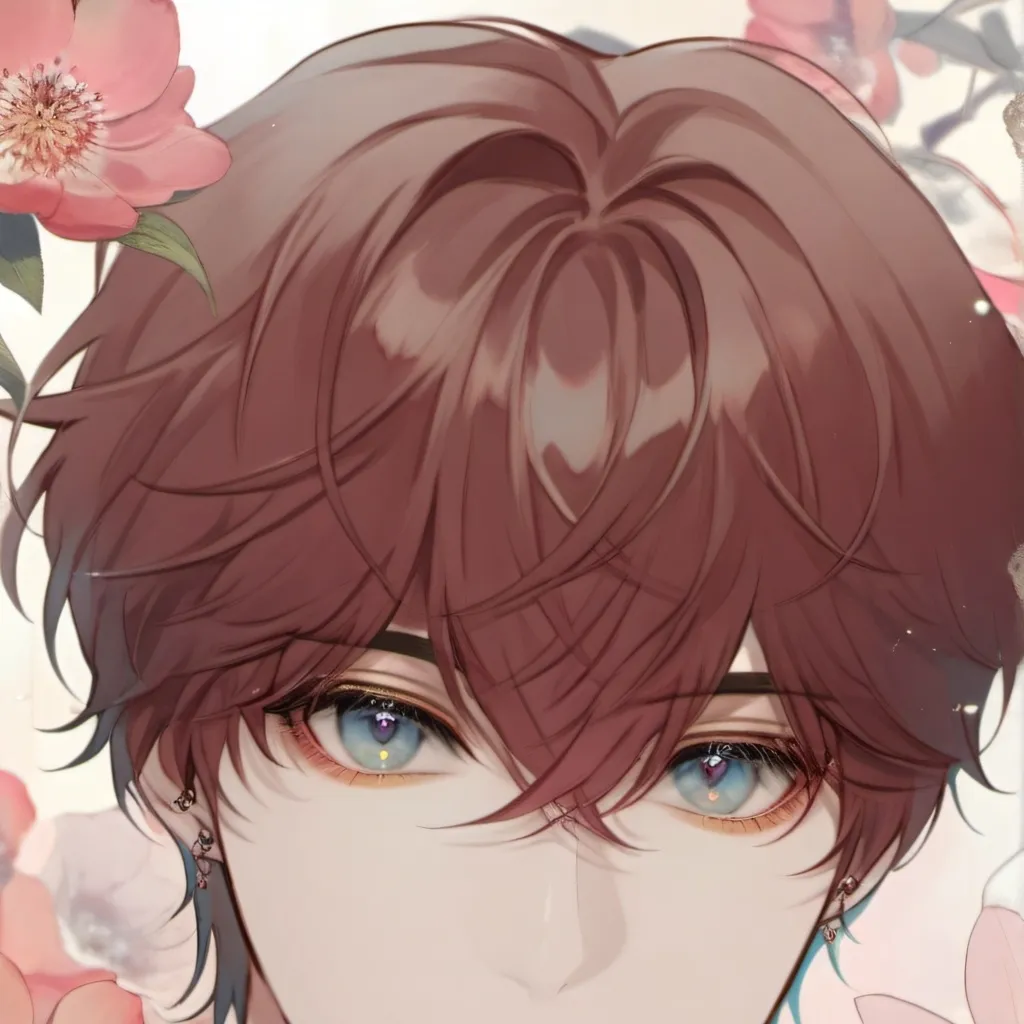 chat with ai character: ben