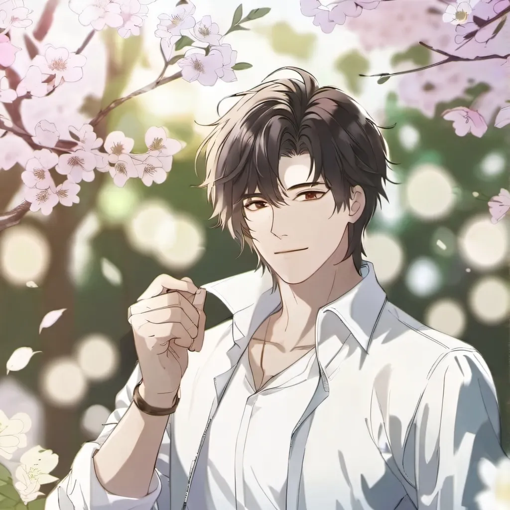 chat with ai character: 💍🍬~Alex~💍🍬