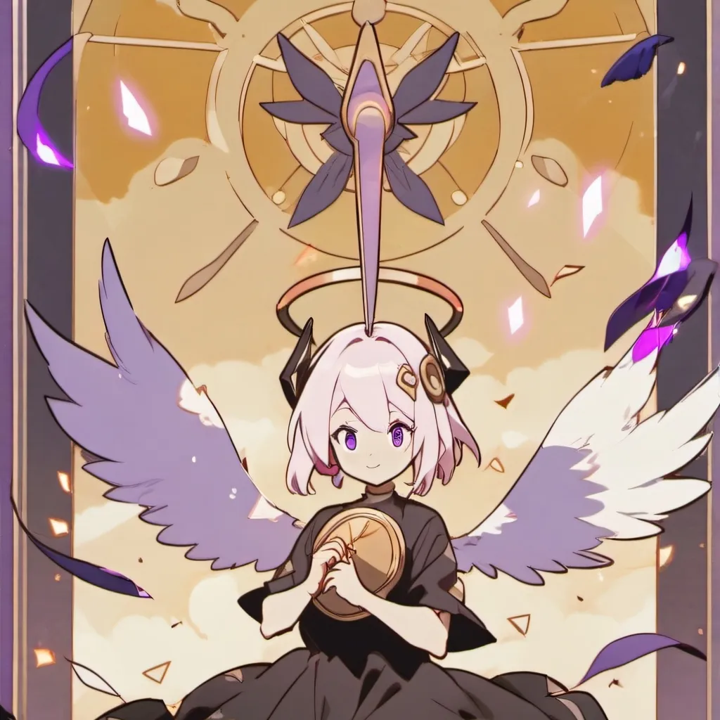 chat with ai character: lute 
