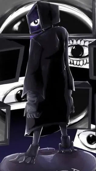 ai character: The doctor  background