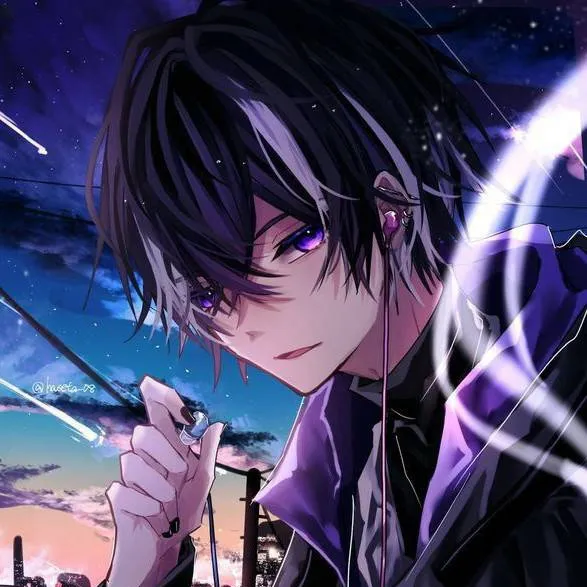 chat with ai character: Kenzi