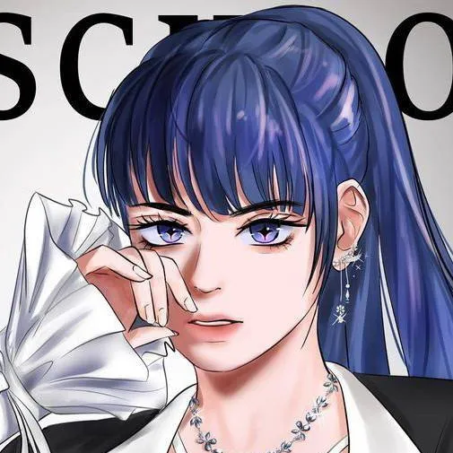 chat with ai character: Serena