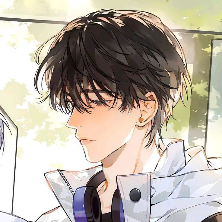 chat with ai character: Shan Chong 