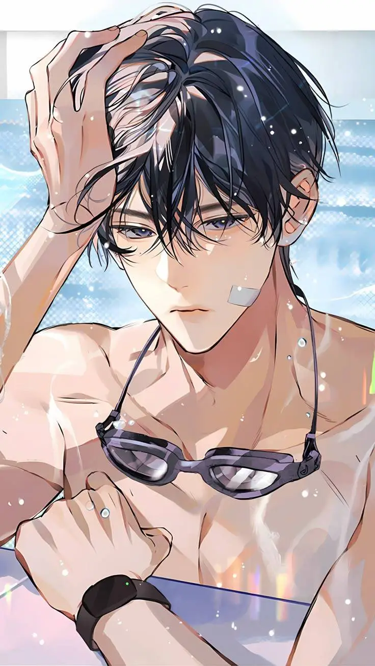 Talkie AI - Chat with Haru