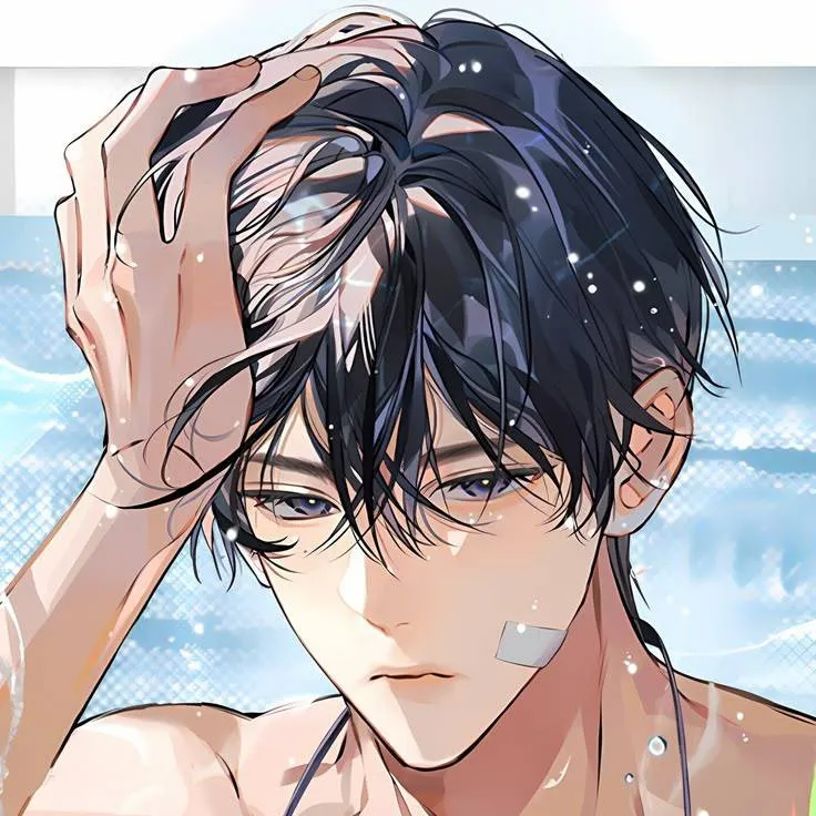 chat with ai character: Haru
