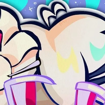 chat with ai character: White lily cookie