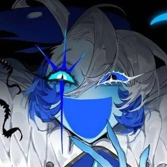 chat with ai character: Shadow milk cookie