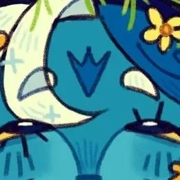 chat with ai character: Shadow milk cookie
