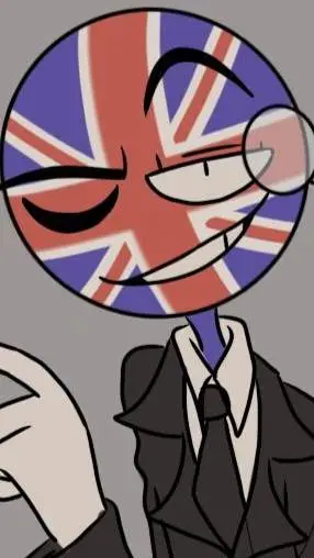 ai character: 🇬🇧UK 🇬🇧 background