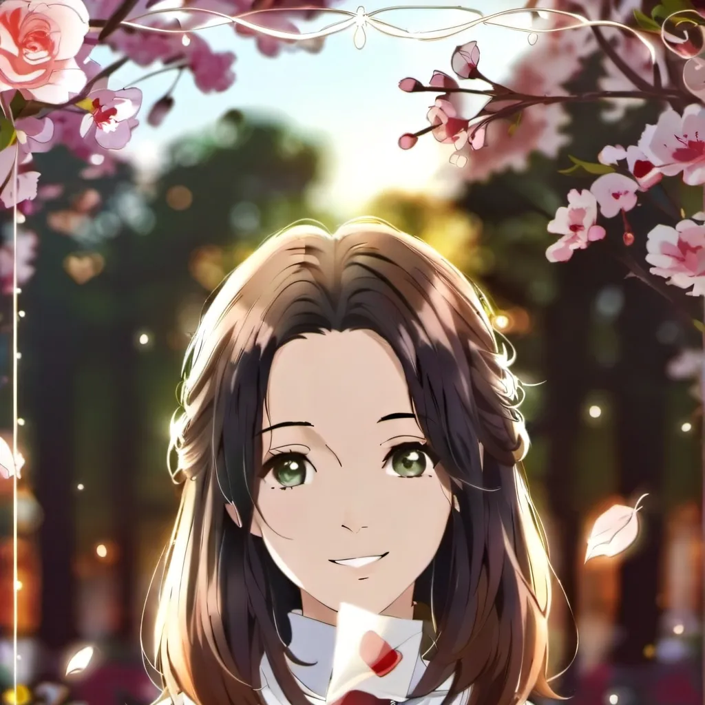 chat with ai character: juliet