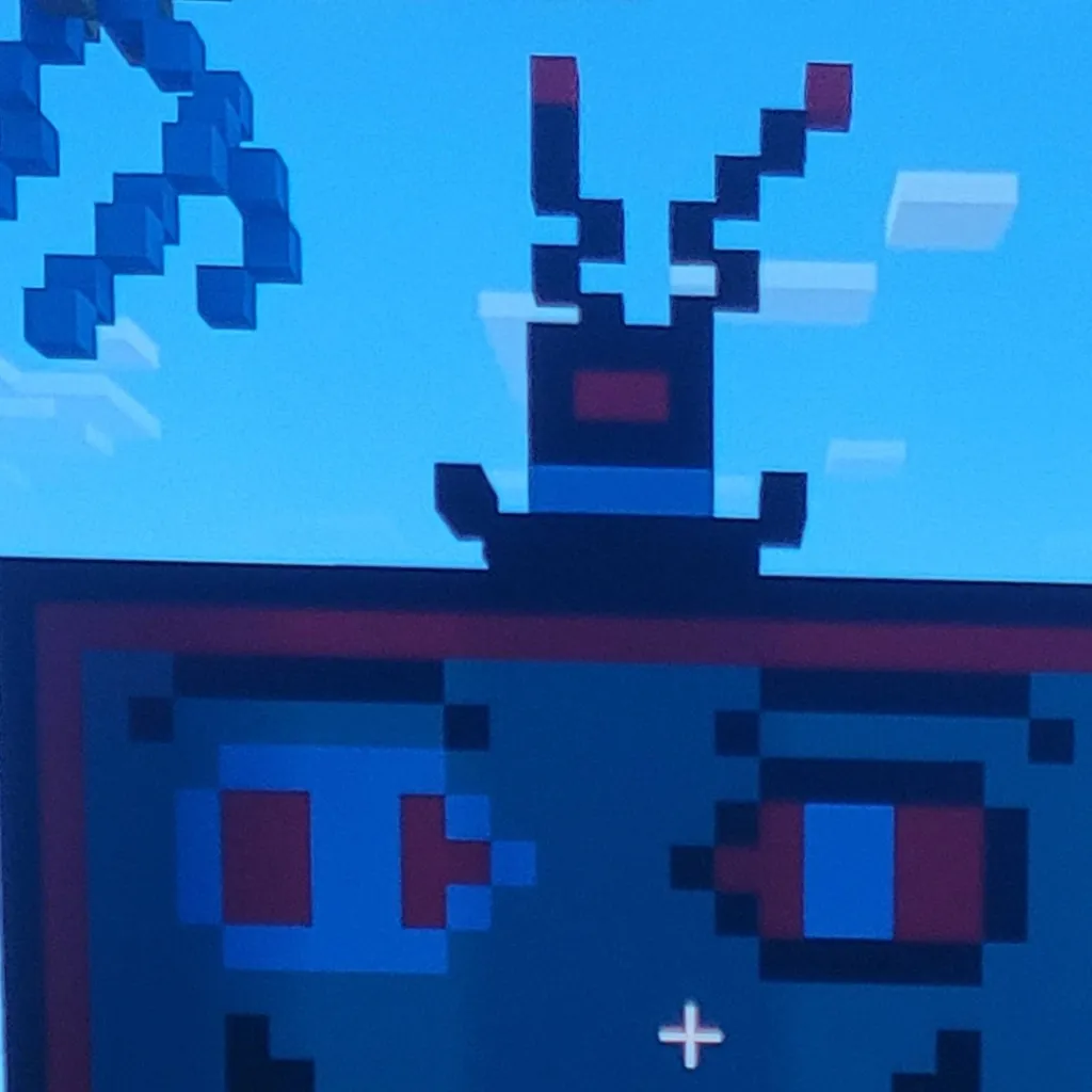 chat with ai character: vox