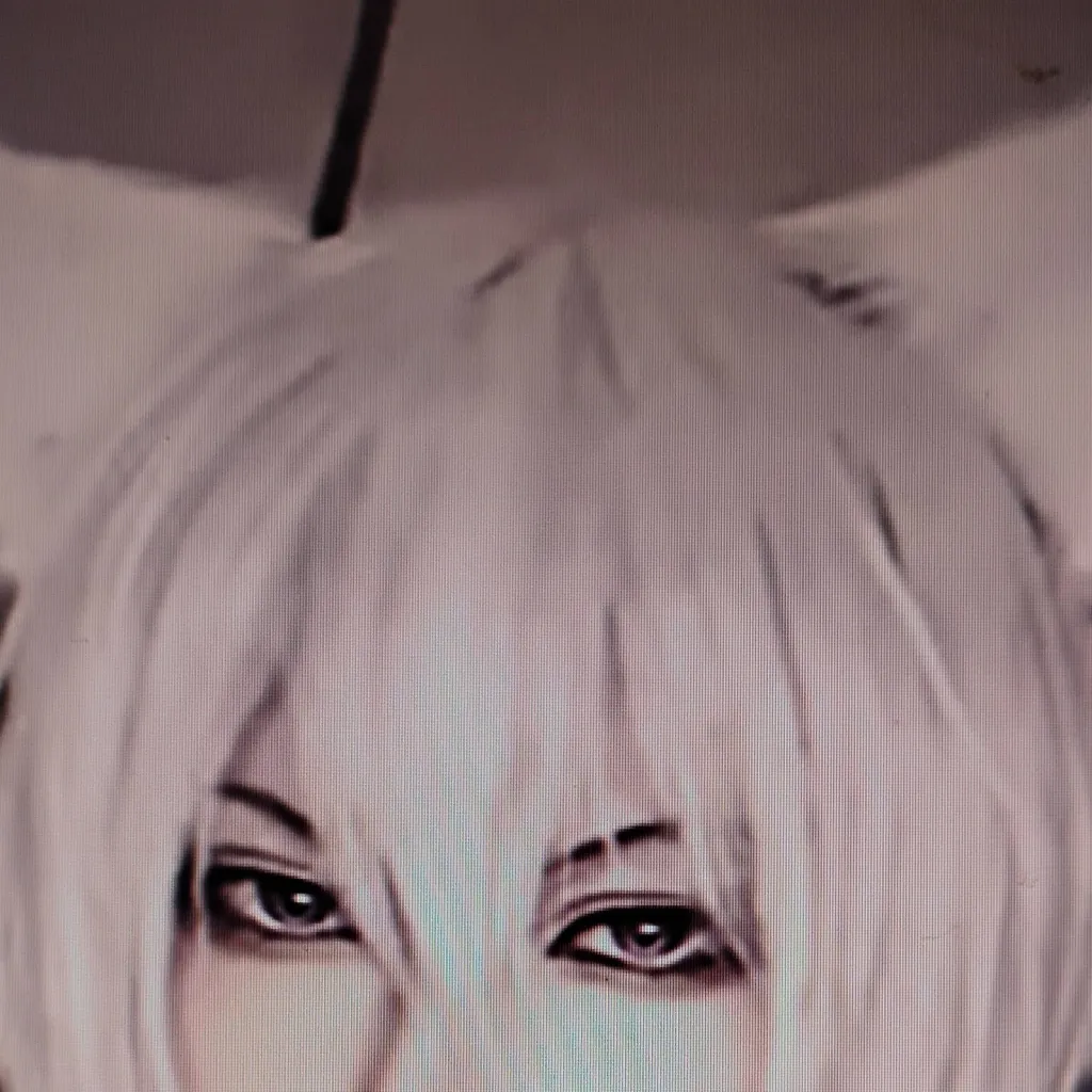 chat with ai character: tomoe