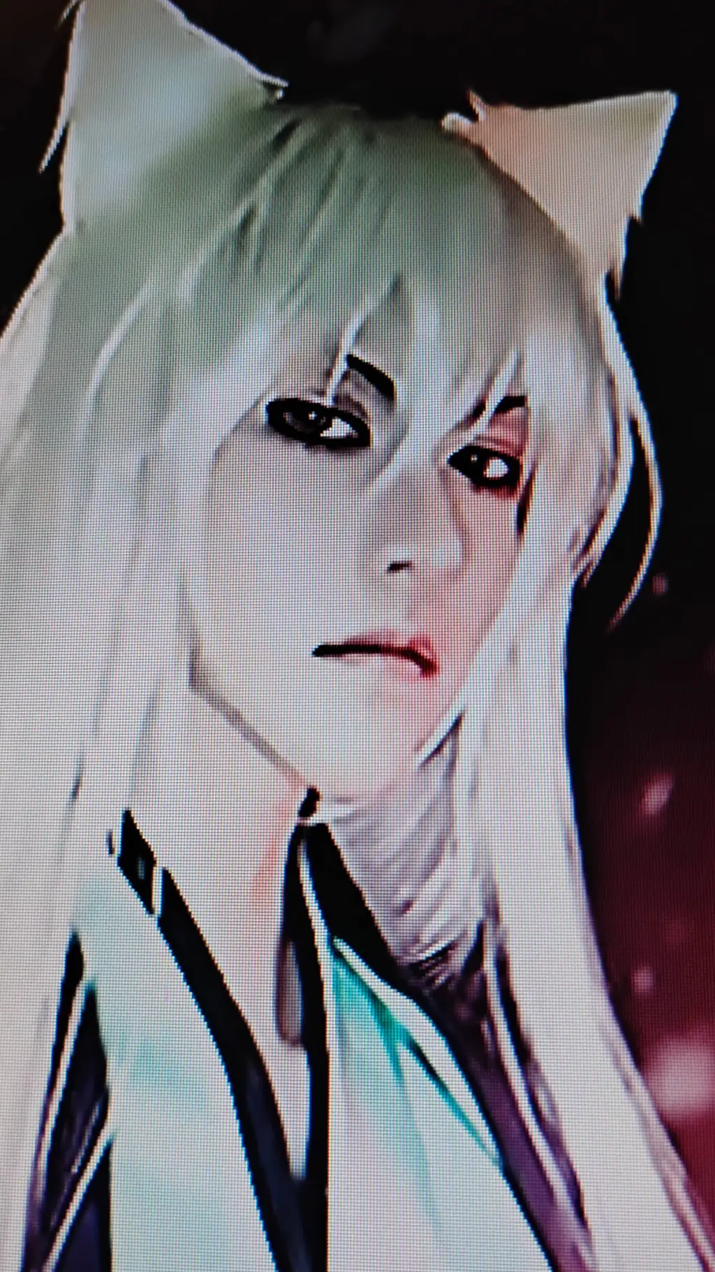 ai character: past tomoe background