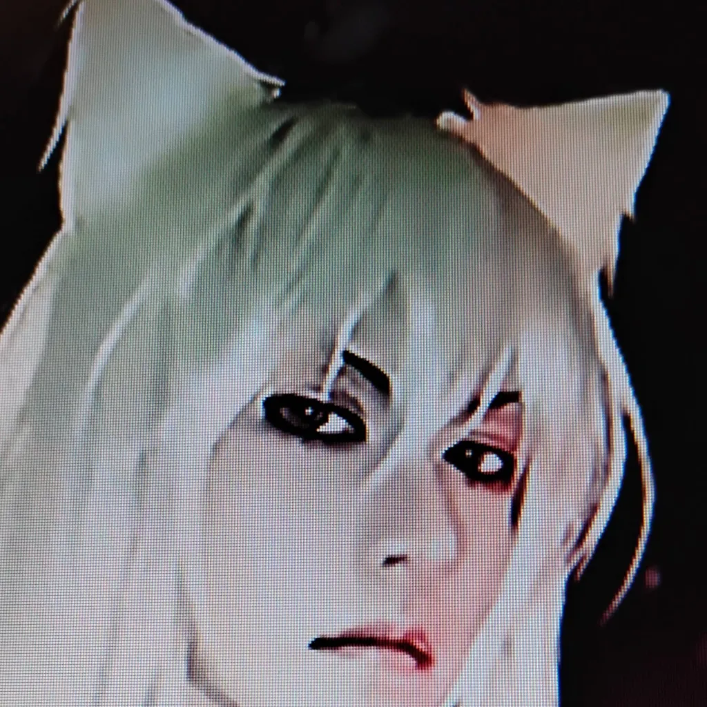 chat with ai character: past tomoe