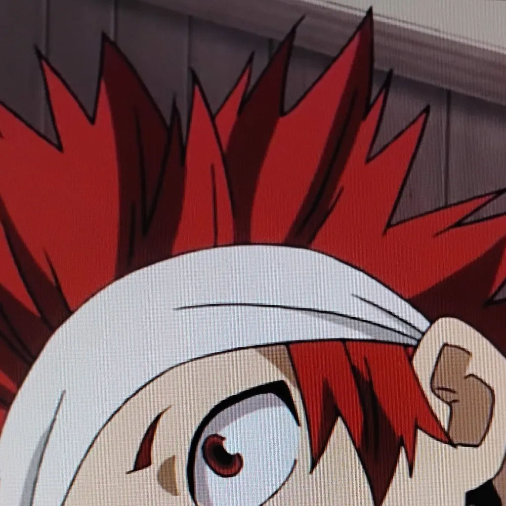 chat with ai character: ejiro kirishima 