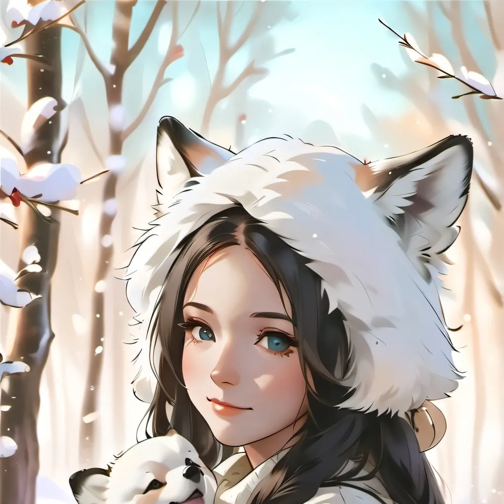 chat with ai character: tanami