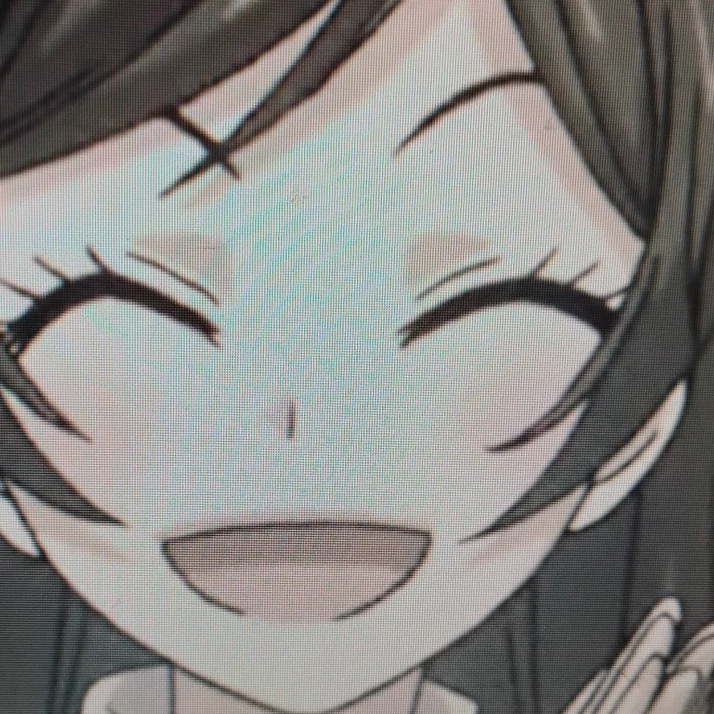 chat with ai character: nanami mozono 