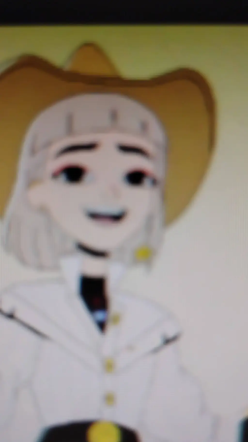 ai character: Jentry  background