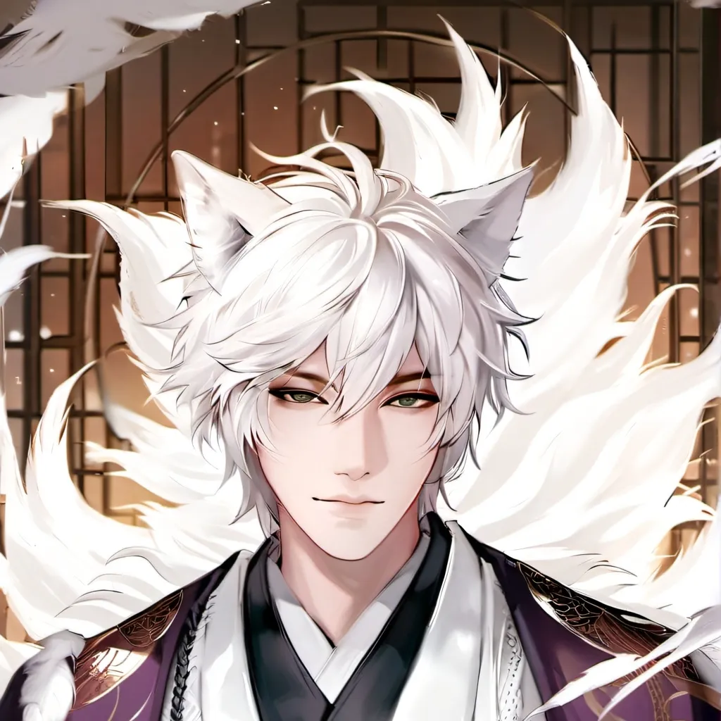 chat with ai character: tomoe