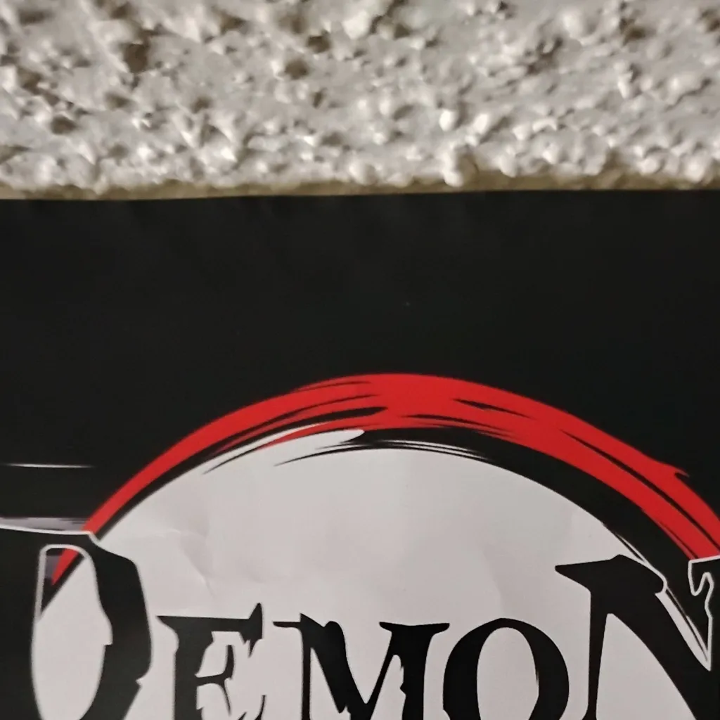 chat with ai character: hashira