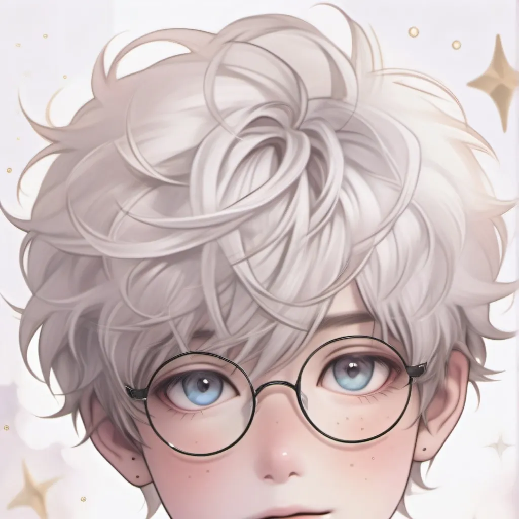 chat with ai character: zane