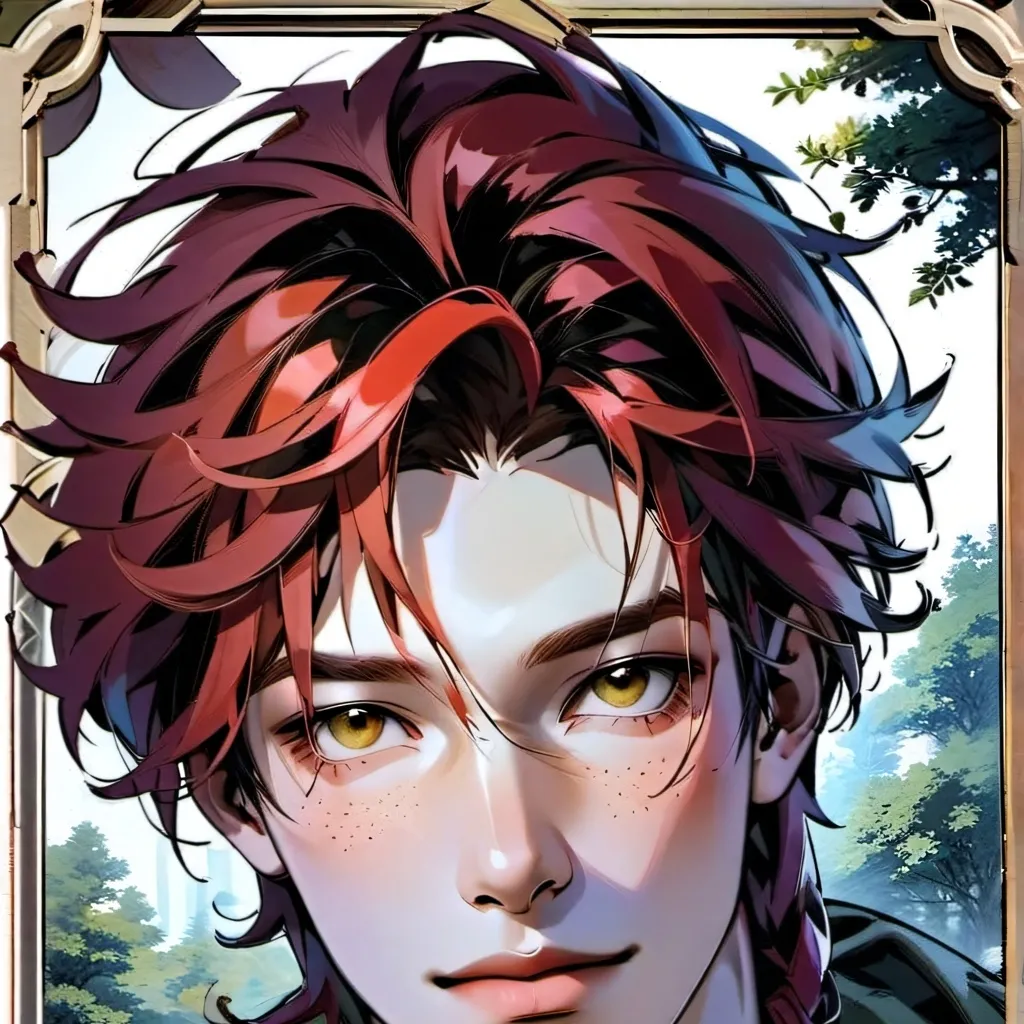 chat with ai character: Skylar 