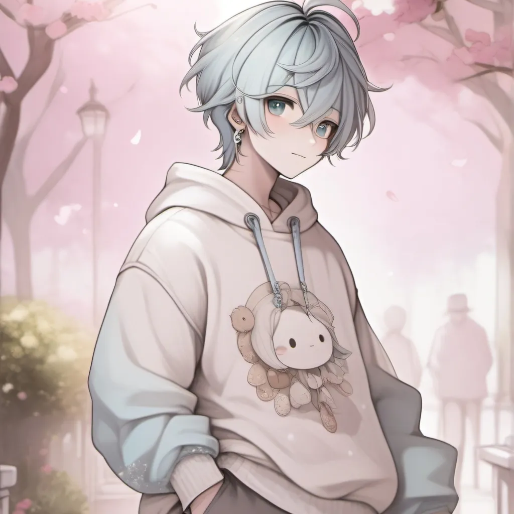 chat with ai character: Mason (BL)