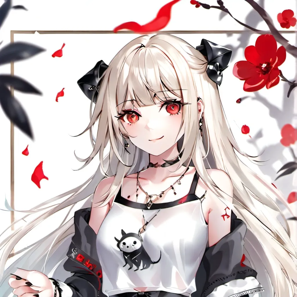 chat with ai character: heaven 