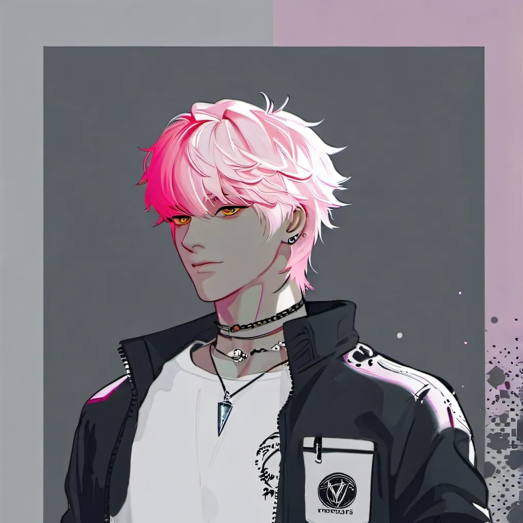 chat with ai character: Mika 