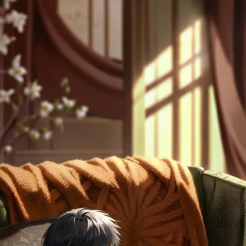 chat with ai character: Ian (BL)