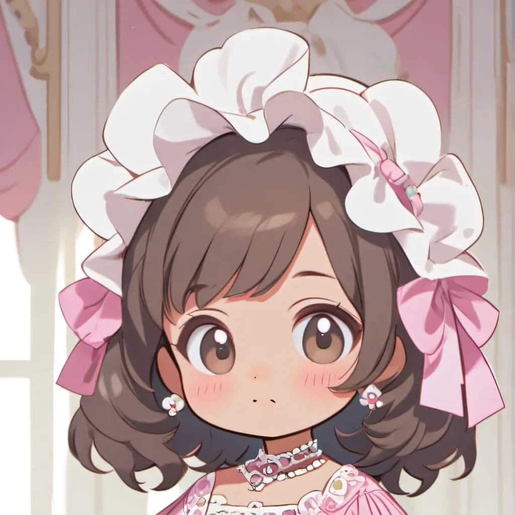 chat with ai character: Spoiled Alicia