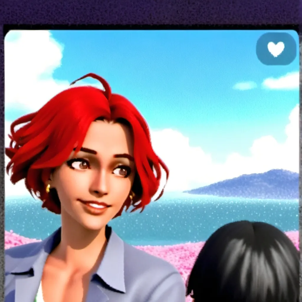 chat with ai character: lleick 