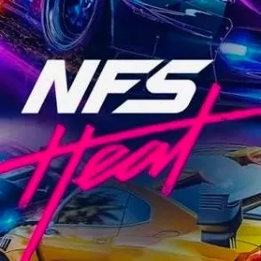 chat with ai character: NFS heat