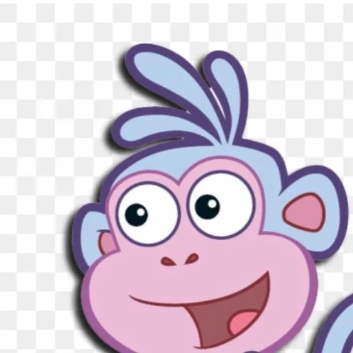 chat with ai character: Boots