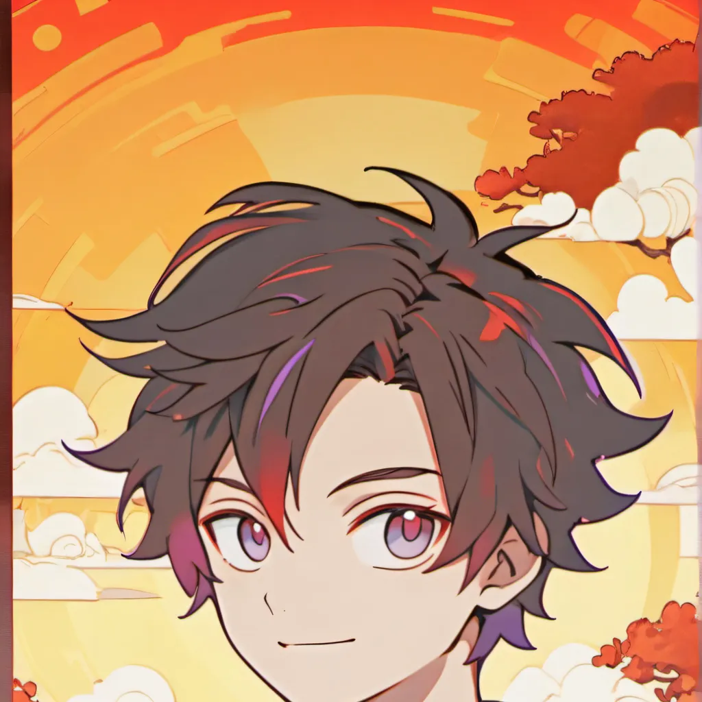 chat with ai character: Ashe