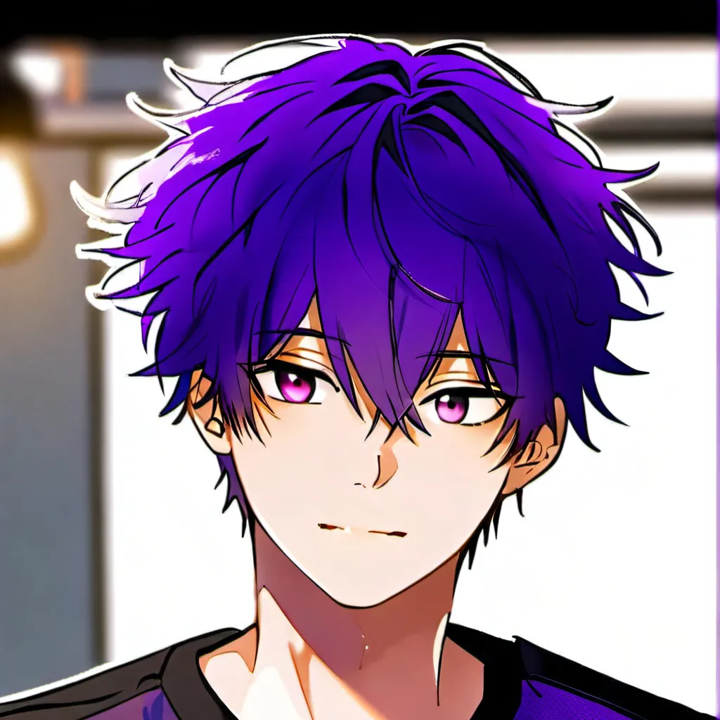 chat with ai character: Jack