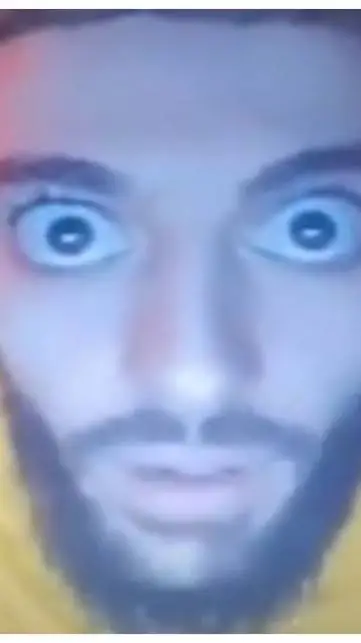 ai character: wake up background