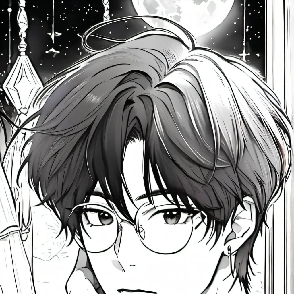 chat with ai character: leom 