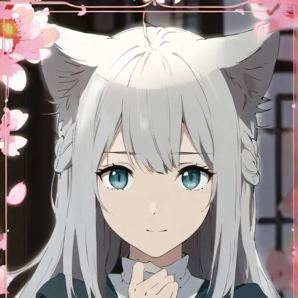 chat with ai character: toniasia 