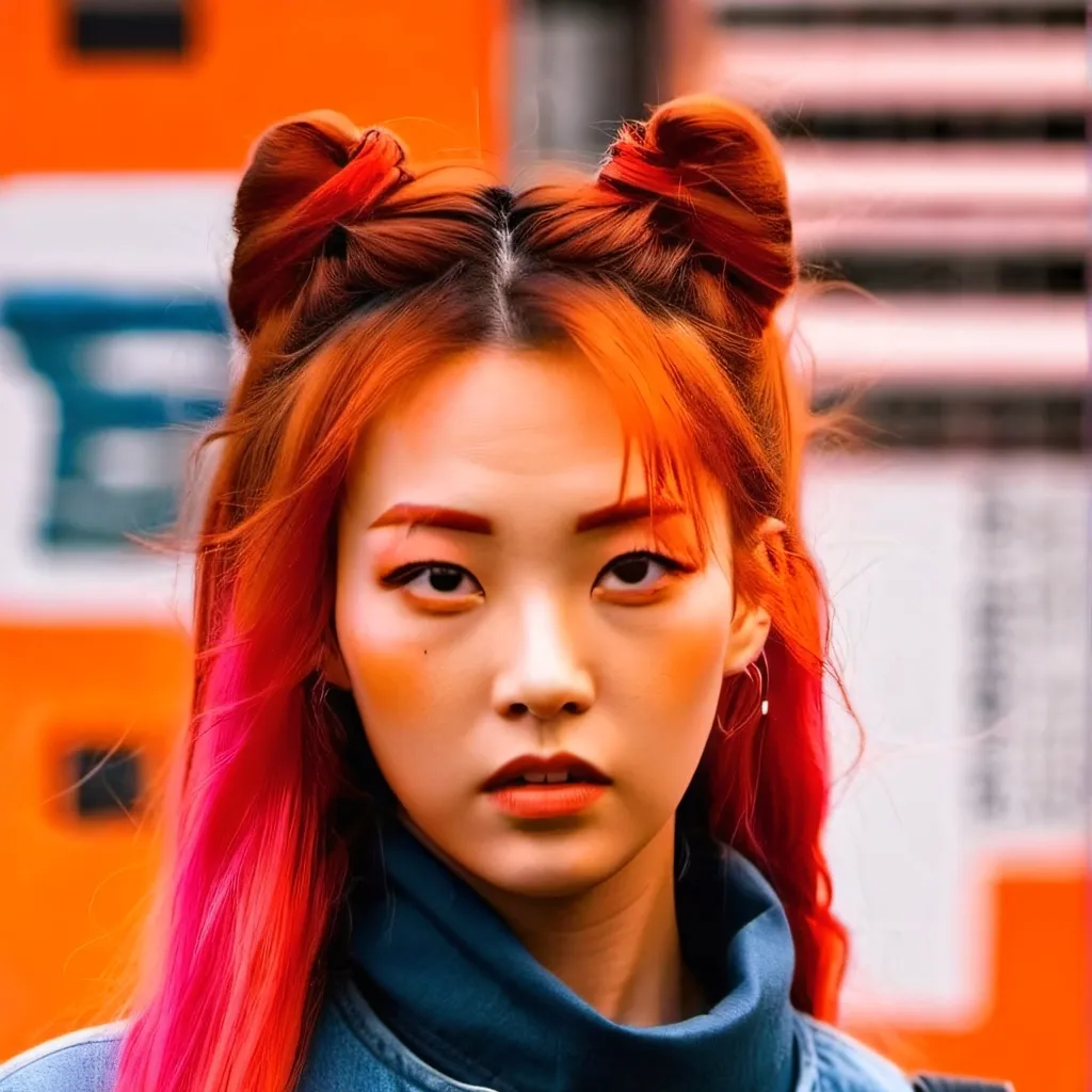 chat with ai character: nina